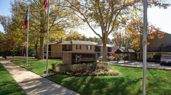 Deerwood | Apartments in Tyler, TX